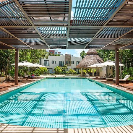 Ciudad Mayakoba Homes By Vimex Плая-дель-Кармен Экстерьер фото
