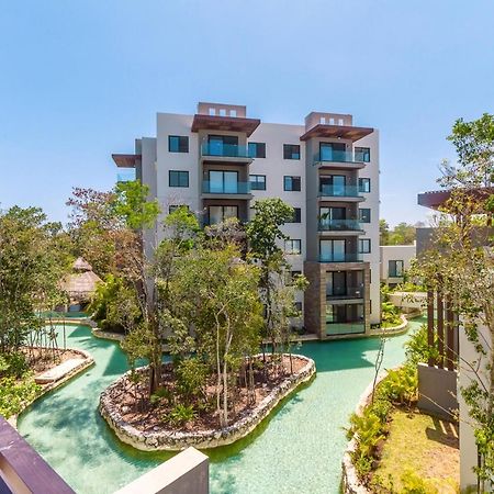 Ciudad Mayakoba Homes By Vimex Плая-дель-Кармен Экстерьер фото