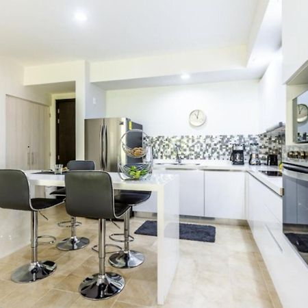 Ciudad Mayakoba Homes By Vimex Плая-дель-Кармен Экстерьер фото