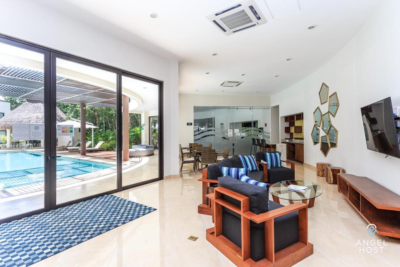 Ciudad Mayakoba Homes By Vimex Плая-дель-Кармен Экстерьер фото