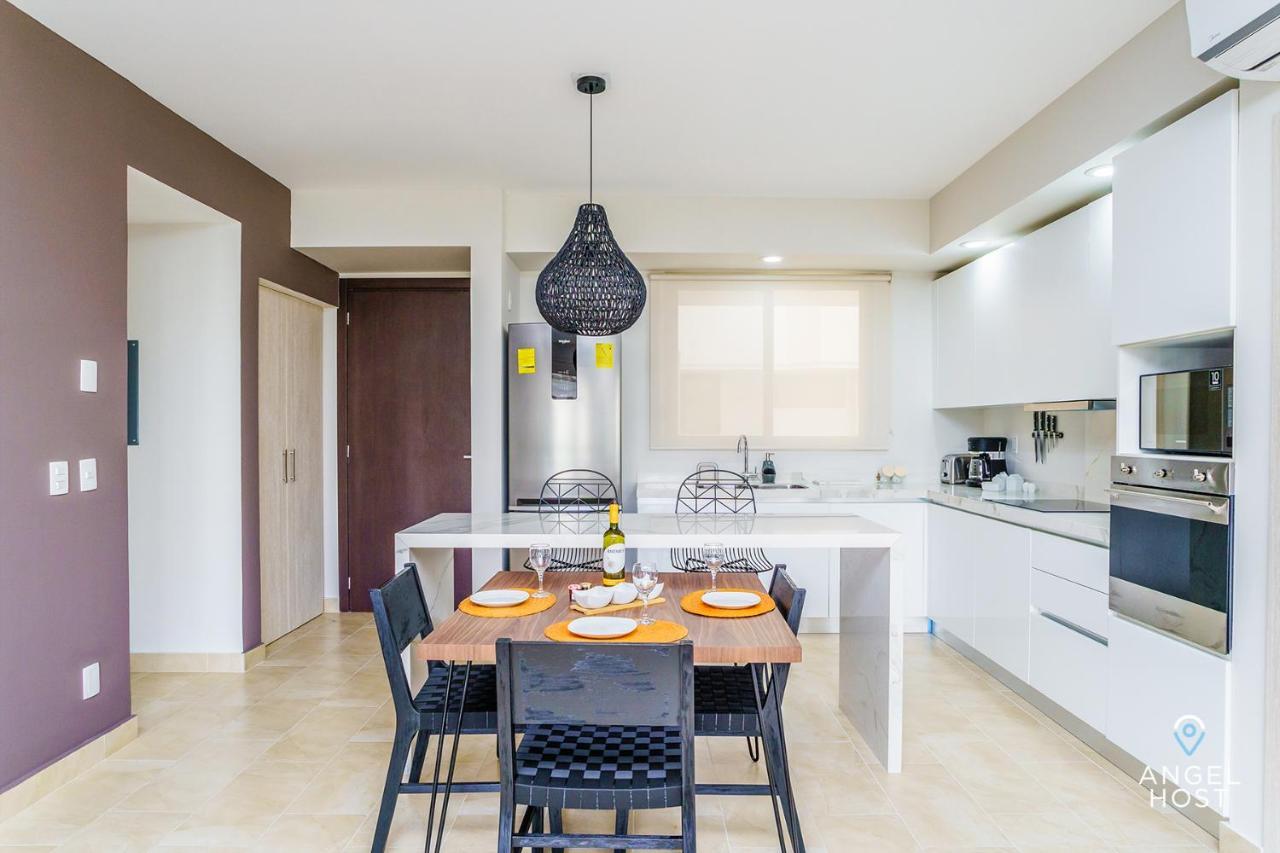 Ciudad Mayakoba Homes By Vimex Плая-дель-Кармен Экстерьер фото