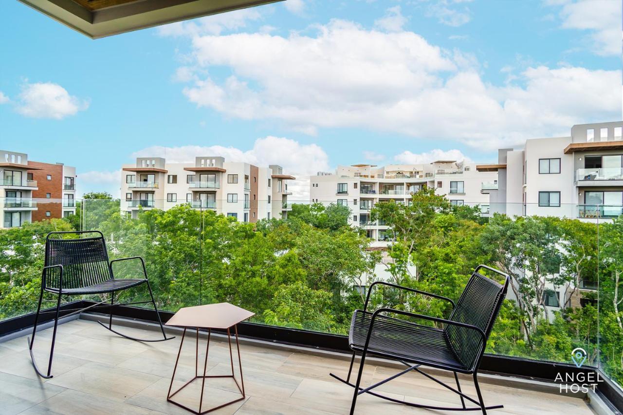 Ciudad Mayakoba Homes By Vimex Плая-дель-Кармен Экстерьер фото