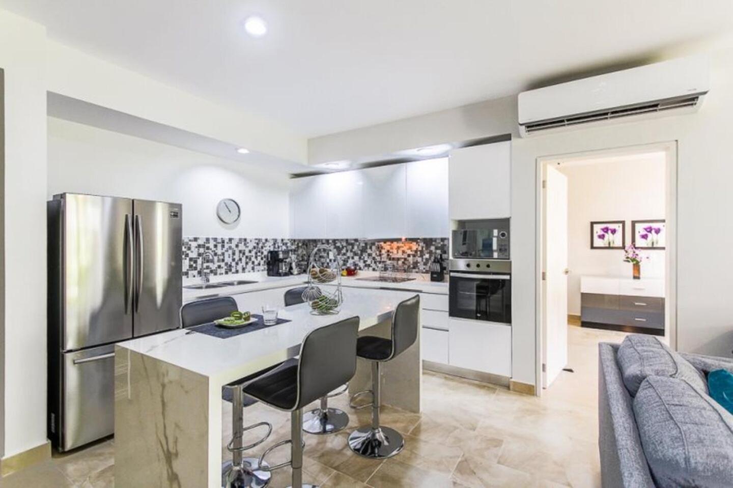 Ciudad Mayakoba Homes By Vimex Плая-дель-Кармен Экстерьер фото