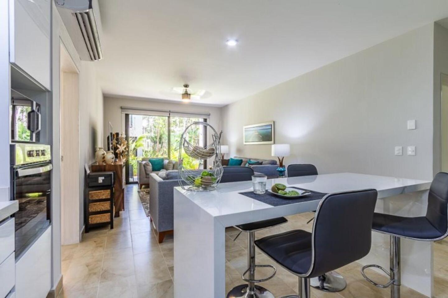 Ciudad Mayakoba Homes By Vimex Плая-дель-Кармен Экстерьер фото